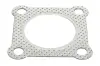 Прокладка випускної системи AUDI A2, A3 SEAT AROSA, CORDOBA, CORDOBA VARIO, IBIZA II, IBIZA III, IBIZA IV, INCA, LEON, TOLEDO I, TOLEDO II SKODA FABIA I 1.0-2.0CNG 05.89-12.17 BOSAL 256-069 (фото 1)