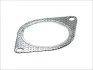 Прокладка випускної системи CITROEN BERLINGO, BERLINGO/MINIVAN, C4 GRAND PICASSO I, C4 I, C4 PICASSO I, C5 I, C5 II, C5 III, C8, EVASION, JUMPER I, JUMPY I, JUMPY II, XANTIA 1.5D-2.2D 01.96- BOSAL 256-073 (фото 1)