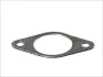 Прокладка випускної системи VOLVO C30, C70 II, S40 II, S80 II, V40, V50, V70 III AUDI A2 FIAT BRAVA, BRAVO I, MAREA, PANDA, PANDA/HATCHBACK, PUNTO, SEICENTO / 600, STILO, UNO 0.9-3.0D 10.84- BOSAL 256-087 (фото 1)