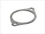 Прокладка випускної системи VOLVO S60 I, S80 I, V70 II, XC70 I, XC90 I ALFA ROMEO 159 FORD TRANSIT NISSAN INTERSTAR, PRIMASTAR OPEL MOVANO A, VIVARO A RENAULT AVANTIME 1.6-3.0D 01.99- BOSAL 256-124 (фото 1)