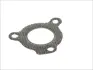 Прокладка випускної системи RENAULT LAGUNA II 1.9D 03.01-09.07 BOSAL 256-134 (фото 1)