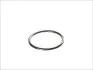 Прокладка випускної системи MERCEDES S (W108, W109), S (W116), SL (R107), T1 (B601) DAIHATSU ROCKY, WILDCAT/ROCKY HONDA ACCORD II, ACCORD III, ACCORD VI, CIVIC IV, CIVIC V 1.0-4.8 03.69- BOSAL 256-170 (фото 1)