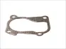 Прокладка випускної системи AUDI A2, A3, A6 C6 SEAT AROSA, CORDOBA, CORDOBA VARIO, IBIZA II, IBIZA III, IBIZA IV, IBIZA IV SC, INCA, LEON, TOLEDO II SKODA FABIA I 1.3-2.0D 08.93-08.11 BOSAL 256-188 (фото 1)