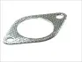 Прокладка випускної системи FIAT BRAVO II, DUCATO, GRANDE PUNTO, PUNTO EVO, SEICENTO / 600, STILO FORD FIESTA IV, FIESTA VI, FIESTA/MINIVAN, FOCUS I, PUMA, RANGER 0.9-2.5 08.95- BOSAL 256-210 (фото 1)