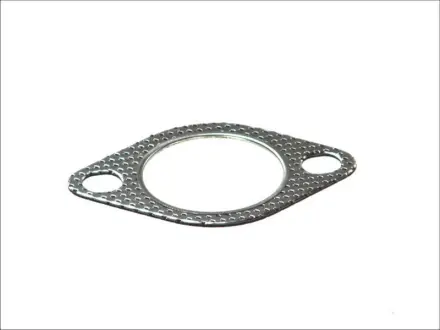 Прокладка випускної системи AUDI A1, A3, A4 B5, A4 B6, A4 B7, A6 C5, A6 C6 CHEVROLET EPICA FORD ECONOVAN, GALAXY I KIA BESTA, CARENS II, K2700, PREGIO, PRIDE, RETONA 1.0CNG-2.7D 11.80- BOSAL 256-272