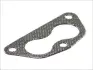 Прокладка випускної системи FORD ECONOVAN KIA SPORTAGE MAZDA 626 I, 626 II, 626 III, 929 II, 929 III, E, MX-5 II 1.4-2.2 05.79-10.05 BOSAL 256-301 (фото 1)