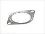 Прокладка випускної системи NISSAN INTERSTAR OPEL MOVANO A RENAULT MASTER II 2.5D 10.03- BOSAL 256-312 (фото 1)