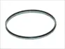 Прокладка випускної системи CHEVROLET AVEO / KALOS, LACETTI, NUBIRA, SPARK DAEWOO KALOS, LACETTI, LANOS, NUBIRA FORD ESCORT VI, ESCORT VI/KOMBI, GALAXY I, MONDEO II 1.2-2.3 12.95- BOSAL 256-313 (фото 1)
