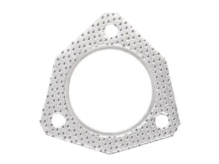 Прокладка випускної системи VOLVO 240, 760, 940 II ALFA ROMEO GTV, SPIDER AUDI A3, A4 B5, A4 B6, A4 B7, A6 C5, A6 C6, A8 D2, TT FIAT BRAVA, BRAVO I, COUPE, CROMA, MAREA 1.6-3.3D 08.84-05.13 BOSAL 256-339