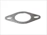 Прокладка випускної системи VOLVO S40 I, V40 KIA CARENS II MITSUBISHI CARISMA, COLT V, ECLIPSE II, GALANT VII, GALANT VIII, L200, L200 / TRITON, L400, LANCER CARGO/KOMBI 1.3-3.5 12.90- BOSAL 256-390 (фото 1)