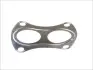 Прокладка випускної системи LAND ROVER FREELANDER I MG MG TF, MGF ROVER 200 II, 75, 75 I 1.8 03.95-12.09 BOSAL 256-418 (фото 1)