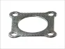 Прокладка випускної системи VOLVO 440, 480 SEAT CORDOBA, CORDOBA VARIO, IBIZA II, INCA, TOLEDO I VW CADDY II, CADDY II/MINIVAN, GOLF III, GOLF IV, PASSAT B3/B4 1.6-2.5 08.87-06.03 BOSAL 256-430 (фото 1)