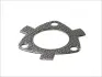 Прокладка випускної системи CHEVROLET AVEO, AVEO / KALOS, CRUZE, VOLT OPEL ADAM, AGILA, AMPERA, ASTRA G, ASTRA G CLASSIC, ASTRA G/KOMBI, ASTRA H, ASTRA H CLASSIC, ASTRA H GTC 1.0-2.2 04.99- BOSAL 256-438 (фото 1)