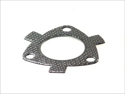 Прокладка випускної системи CHEVROLET AVEO, AVEO / KALOS, CRUZE, VOLT OPEL ADAM, AGILA, AMPERA, ASTRA G, ASTRA G CLASSIC, ASTRA G/KOMBI, ASTRA H, ASTRA H CLASSIC, ASTRA H GTC 1.0-2.2 04.99- BOSAL 256-438