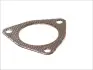 Прокладка випускної системи IVECO DAILY IV, DAILY V FORD TRANSIT 2.3D-3.0D 05.91-02.14 BOSAL 256-450 (фото 1)