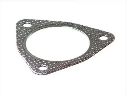 Прокладка випускної системи ALFA ROMEO 147, 156, 166 AUDI A4 B5, A4 B6, A4 B7, A6 C4, A6 C5, A6 C6, A8 D3, Q7 FIAT BRAVA, BRAVO I, MAREA, MULTIPLA FORD GALAXY I 1.1-5.2 10.89-08.11 BOSAL 256-495