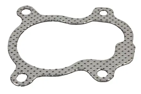 Прокладка випускної системи VOLVO S40 I, V40 FORD TRANSIT MITSUBISHI CARISMA, SPACE STAR NISSAN INTERSTAR, PRIMASTAR OPEL MOVANO A, VIVARO A RENAULT CLIO II, KANGOO 1.9D/2.2D 04.96- BOSAL 256-504