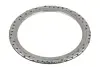Прокладка випускної системи OPEL ASTRA F, ASTRA F/KOMBI, ASTRA G, ASTRA G/KOMBI, CALIBRA A, OMEGA B, VECTRA A, VECTRA B SAAB 900 II 1.7D/2.5/3.0 02.93-04.05 BOSAL 256-518 (фото 1)