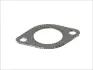 Прокладка випускної системи ALFA ROMEO MITO FIAT DOBLO, DOBLO CARGO, GRANDE PUNTO, TIPO HYUNDAI SANTA FÉ I NISSAN 280ZX,ZXT, PATROL III/1, PATROL III/2 1.4/2.0D/2.8 10.78- BOSAL 256-519 (фото 1)