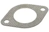 Прокладка випускної системи VOLVO 440, 460, 480 ALFA ROMEO 145, 146, 147, 156 FIAT BRAVO II, CROMA, MULTIPLA, STILO FORD MAVERICK HYUNDAI PONY, PONY / EXCEL, S, TUCSON 1.2-5.0 04.83- BOSAL 256-535 (фото 1)