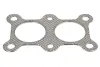 Прокладка випускної системи AUDI A3 SEAT ALTEA, ALTEA XL, LEON, TOLEDO II, TOLEDO III SKODA OCTAVIA I, OCTAVIA II VW BORA, BORA I, CADDY III, CADDY III/MINIVAN 1.4-1.6LPG 12.95-05.15 BOSAL 256-542 (фото 1)