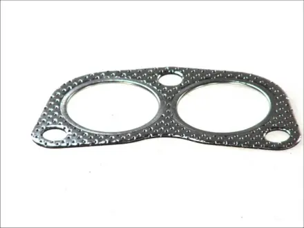 Прокладка випускної системи NISSAN BLUEBIRD, CHERRY III, PATHFINDER I, PICK UP, PRAIRIE, PRAIRIE PRO, SILVIA, STANZA, SUNNY I, SUNNY II, TERRANO I, URVAN, VANETTE 1.6-2.4 08.81-05.97 BOSAL 256-623