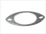Прокладка випускної системи FORD USA PROBE I, PROBE II KIA CARNIVAL I, CARNIVAL II MAZDA 626 III, 626 IV, 929 III, E, MPV I, MX-5 I, MX-6, XEDOS 6 OPEL MONTEREY A 1.6-3.2 09.87-06.06 BOSAL 256-634 (фото 1)