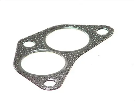 Прокладка випускної системи VOLVO S40 I, V40 HYUNDAI LANTRA I, PONY, PONY / EXCEL, S, SONATA II MITSUBISHI CARISMA, COLT II, COLT III, COLT IV, CORDIA, ECLIPSE II 1.2-2.4 11.83-06.07 BOSAL 256-668
