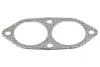 Прокладка випускної системи OPEL ASCONA B, ASCONA C, ASTRA F, ASTRA F/KOMBI, CORSA A, CORSA A TR, CORSA A/HATCHBACK, KADETT D, KADETT E, KADETT E COMBO 1.3/1.6D/1.7D 03.79-01.99 BOSAL 256-805 (фото 1)