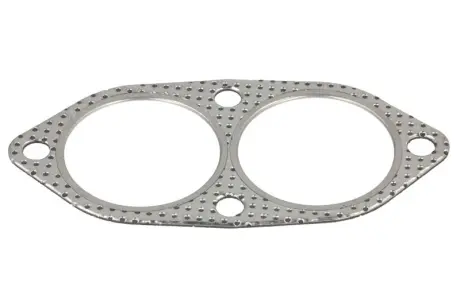 Прокладка випускної системи OPEL ASCONA B, ASCONA C, ASTRA F, ASTRA F/KOMBI, CORSA A, CORSA A TR, CORSA A/HATCHBACK, KADETT D, KADETT E, KADETT E COMBO 1.3/1.6D/1.7D 03.79-01.99 BOSAL 256-805