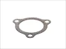 Прокладка випускної системи VOLVO 850, S70, V70 I AUDI 100 C3, 100 C4, A6 C4 FORD GALAXY I ROVER 75, 75 I SEAT ALHAMBRA, CORDOBA, IBIZA II, TOLEDO I VW BEETLE, CORRADO 1.4-2.8 08.82-07.18 BOSAL 256847 (фото 1)