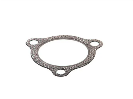 Прокладка випускної системи VOLVO 850, S70, V70 I AUDI 100 C3, 100 C4, A6 C4 FORD GALAXY I ROVER 75, 75 I SEAT ALHAMBRA, CORDOBA, IBIZA II, TOLEDO I VW BEETLE, CORRADO 1.4-2.8 08.82-07.18 BOSAL 256847
