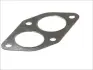 Прокладка випускної системи AUDI 100 C2, 100 C3, 100 C4, 200 C2, 200 C3, 80 B2, 80 B3, 80 B4, 90 B2, 90 B3, A4 B5, A4 B6, A4 B7, A6 C4, A6 C5, CABRIOLET B3, COUPE B2, COUPE B3 1.6-2.4D 06.76- BOSAL 256-901 (фото 1)
