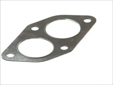 Прокладка випускної системи AUDI 100 C2, 100 C3, 100 C4, 200 C2, 200 C3, 80 B2, 80 B3, 80 B4, 90 B2, 90 B3, A4 B5, A4 B6, A4 B7, A6 C4, A6 C5, CABRIOLET B3, COUPE B2, COUPE B3 1.6-2.4D 06.76- BOSAL 256-901