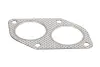 Прокладка випускної системи CHEVROLET ZAFIRA DAEWOO 1.5I, ARANOS, CIELO, CIELO LOAD RUNNER, ESPERO, LEMANS, NEXIA, PRINCE OPEL ASCONA C, ASTRA F, ASTRA F CLASSIC 1.4-2.5D 09.81-07.12 BOSAL 256-919 (фото 1)