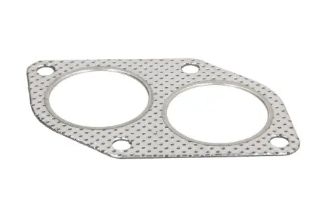 Прокладка випускної системи CHEVROLET ZAFIRA DAEWOO 1.5I, ARANOS, CIELO, CIELO LOAD RUNNER, ESPERO, LEMANS, NEXIA, PRINCE OPEL ASCONA C, ASTRA F, ASTRA F CLASSIC 1.4-2.5D 09.81-07.12 BOSAL 256-919