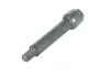 Болт вихлопної системи (M6x46), 1шт CITROEN BERLINGO, BERLINGO/MINIVAN, XSARA PEUGEOT 206, 306, PARTNER, PARTNER/MINIVAN 1.1/1.4/1.6 04.93- BOSAL 258-781 (фото 1)