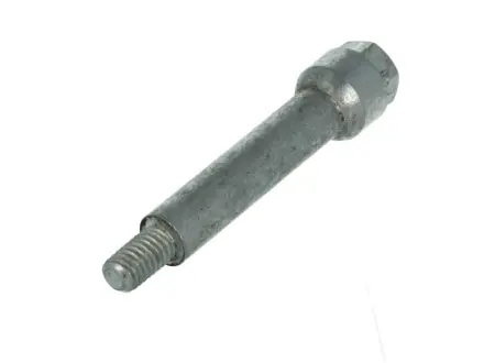 Болт вихлопної системи (M6x46), 1шт CITROEN BERLINGO, BERLINGO/MINIVAN, XSARA PEUGEOT 206, 306, PARTNER, PARTNER/MINIVAN 1.1/1.4/1.6 04.93- BOSAL 258-781