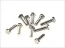 Болт вихлопної системи (M8x35), 10шт BOSAL 258-835 (фото 1)