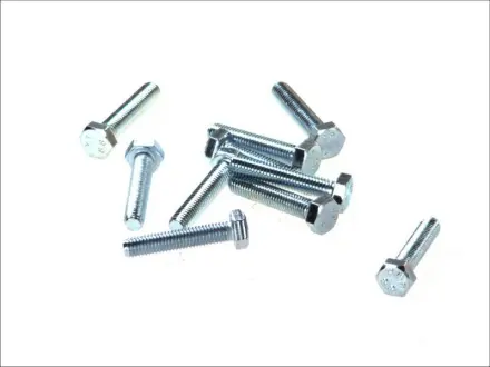 Болт вихлопної системи (M8x40), 10шт BOSAL 258-840