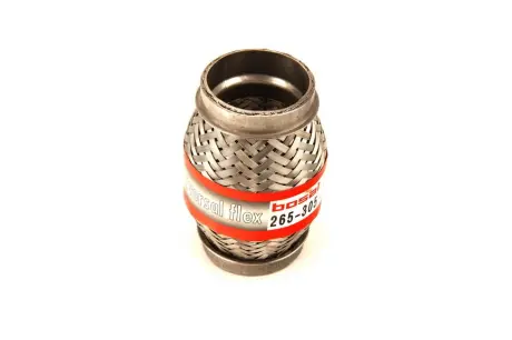 Гофра випускної системи (45,5x102) BOSAL 265-305