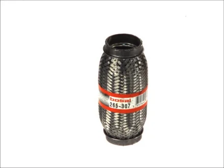 Гофра випускної системи (45x153) BOSAL 265307