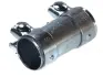З\'єднувач труб (50,5x125mm) MERCEDES A (V177), A (W168), A (W169), A (W176), A (W177), B SPORTS TOURER (W245), B SPORTS TOURER (W246, W242), C (A205), C (C205), C (CL203) 1.3-5.5 08.78- BOSAL 265-459 (фото 2)