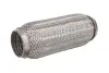 Гофра випускної системи (50,5x200) VOLVO V40, V50 AUDI A3 FIAT DOBLO, DOBLO/MINIVAN FORD FIESTA IV, FIESTA V, FIESTA/MINIVAN, FOCUS III, FUSION, GALAXY I, MONDEO II, PUMA 1.2-2.2 03.95- BOSAL 265-579 (фото 1)