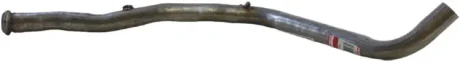 Деталі вихлопної системи Bosal 800-237