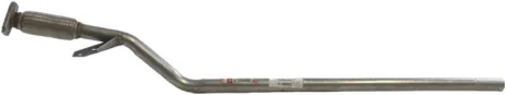 Вихлопна труба Bosal 850-169