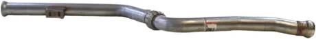 Вихлопна труба Bosal 850-235