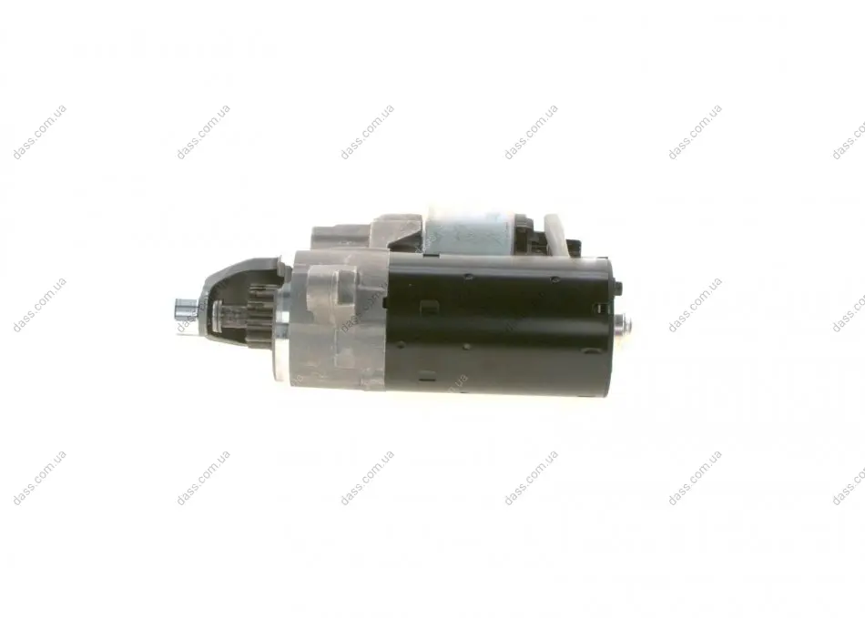 Стартер (12В, 1,4кВт, новий) Bosch 0001108466 (фото 1)