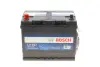 Акумуляторна батарея 75А BOSCH 0 092 L40 270 (фото 1)