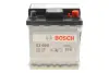 Акумуляторна батарея 40Ah/340A (175x175x190/+R/B13) BOSCH 0 092 S30 000 (фото 1)